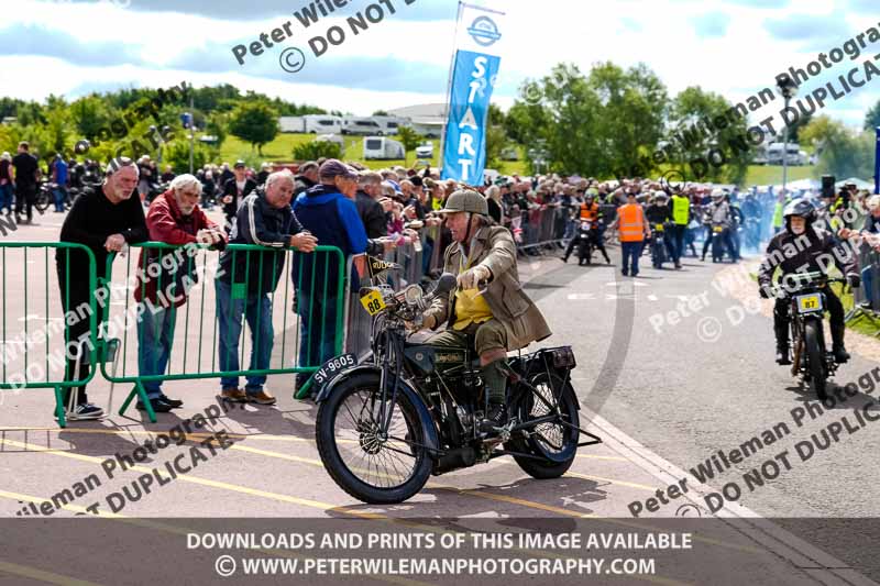 Vintage motorcycle club;eventdigitalimages;no limits trackdays;peter wileman photography;vintage motocycles;vmcc banbury run photographs